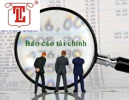 BCTC bán niên năm 2024 và CV số 10/KKTL-2024